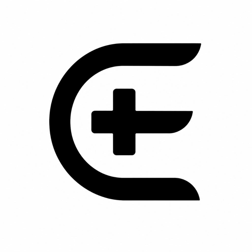 Ezycure Logo