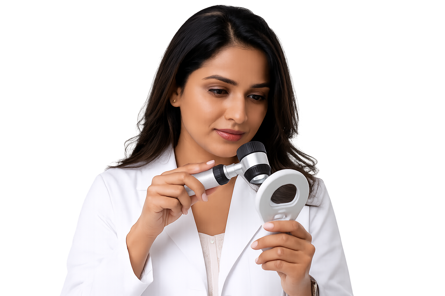 Dermatologist