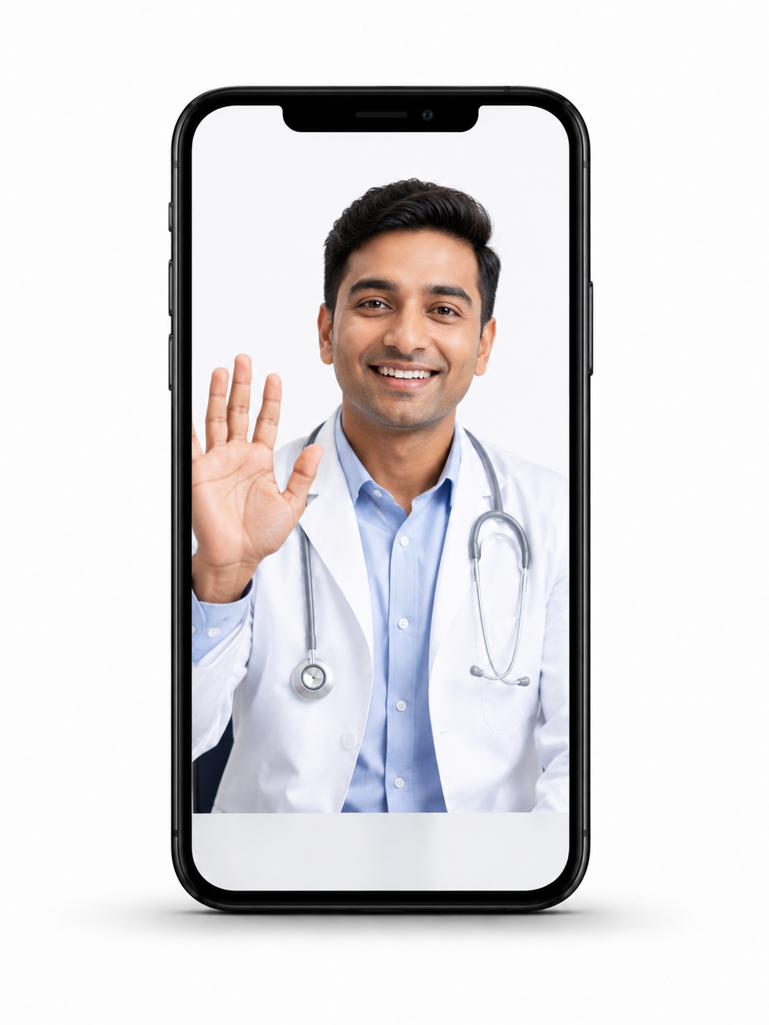 Video Call Consultation
